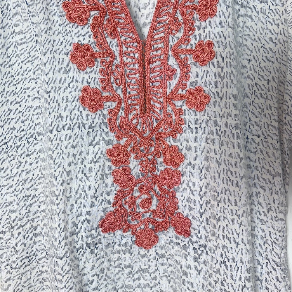 Roller Rabbit Tunic - Picture 2 of 7